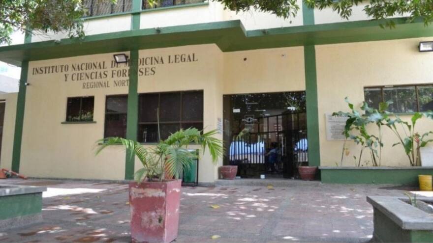 Atlántico: asesinan con proyectil de arma de fuego a un hombre en Malambo