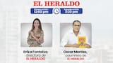 EN VIVO | EL HERALDO analiza la jornada electoral de este 31 de mayo