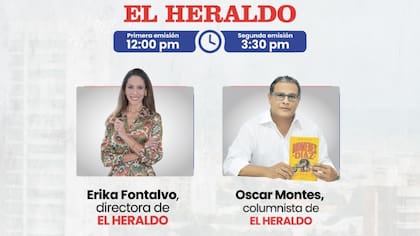 EN VIVO | EL HERALDO analiza la jornada electoral de este 31 de mayo