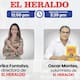 EN VIVO | EL HERALDO analiza la jornada electoral de este 31 de mayo