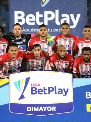 Columna de opinión de Hugo Illera: En Junior, defensas que no defienden