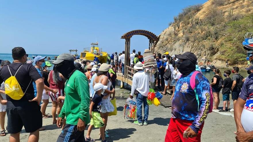 Futuro del gremio turístico, con pronóstico reservado