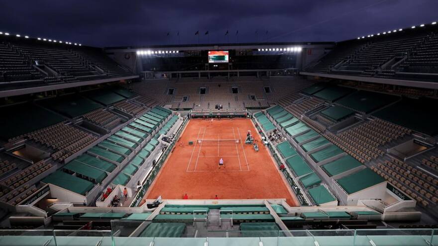 Los Grand Slams acuerdan unificar desempate a diez puntos en el quinto set