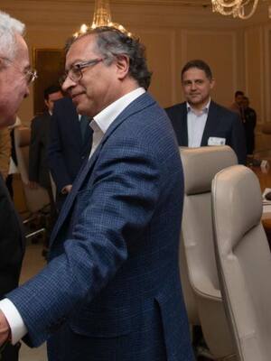 ¡Presidente, con la salud no se juega! | Columna de Juan Espinal