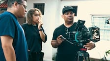 El cortometraje ‘No Nacido’, de la tomasina Liannys Badillo, llega al Fantastic Pavilion del Festival de Cannes