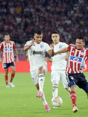 Paciencia con Bacca | Columna de Rafael Castillo