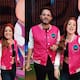 ¿Nataly Umaña y Alejandro Estrada se reconciliaron? Participaron en ‘La danza de los millones’ y se llevaron el primer premio