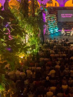 Hay Uninorte, hay festival | Columna de Hernándo Bauqero Latorre