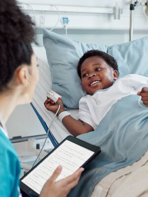 Náufragos en pediatría