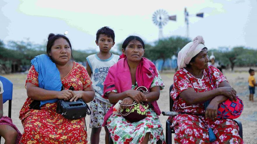 Gobierno y Grupo Aval crean alianza público-privada por Misión La Guajira