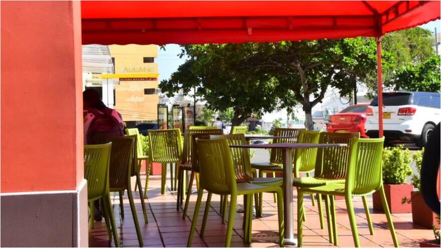 ¿A qué se deben los atracos en el norte de Barranquilla?