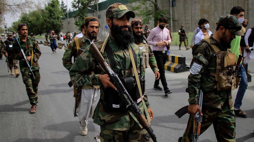 EE. UU. alerta a sus ciudadanos ante represalias tras muerte de Al Zawahiri