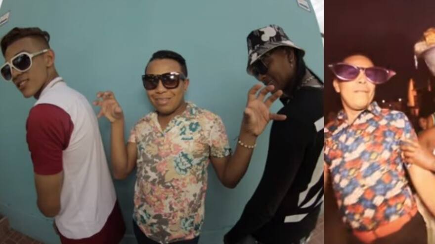 ‘Gata Salvaje’, la canción del Ñañe Richardis que se ha vuelto un hit