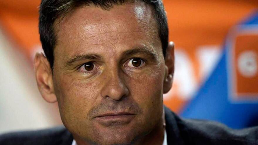 Cocca cambia a Millonarios por Racing