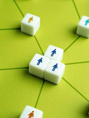 Avales en cuerpo ajeno