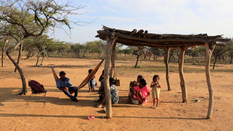 Sociedad Colombiana de Pediatría urge al Gobierno y mandatarios tomar acciones para detener la mortalidad infantil