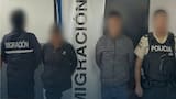 Ecuador deporta a dos colombianos que intentaron delinquir en un centro comercial de Quito