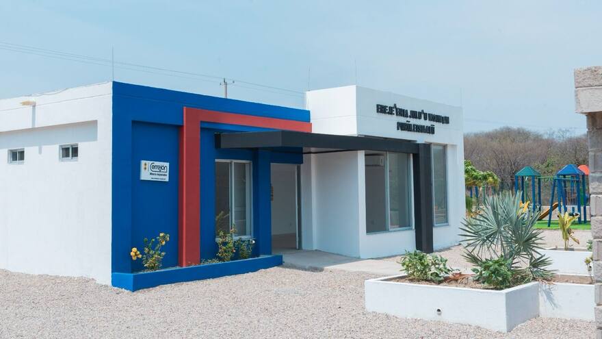 Salud para el Resguardo Indígena de Provincial