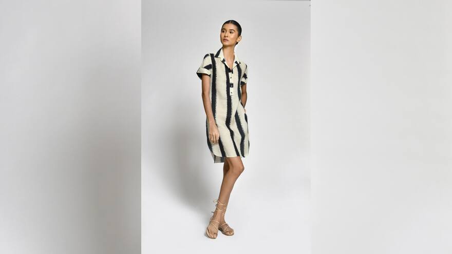 Moda que se adapta al calor