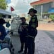 En Soledad refuerzan vigilan y acompañamiento a motocarristas por posibles casos de extorsión