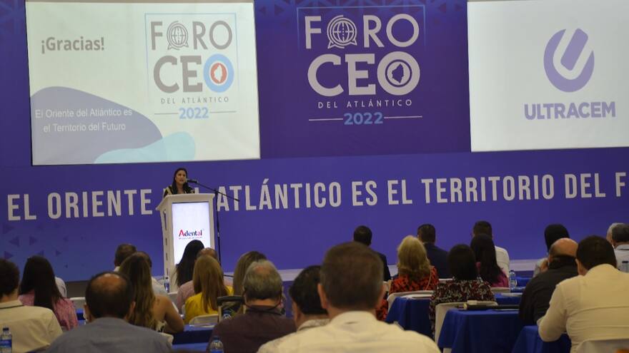En el Oriente del Atlántico se generaron 2.900 empleos en cinco años
