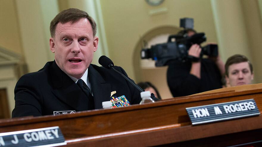 NSA niega que gobierno de Obama haya pedido a Reino Unido espiar a Trump