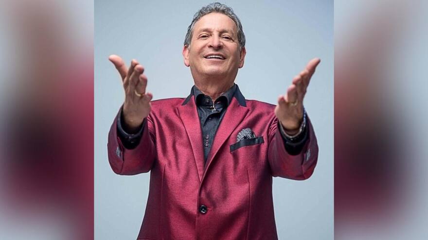 Los números de Darío Gómez para apostarle al chance o la lotería