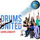 Drums United repican en Barranquilla
