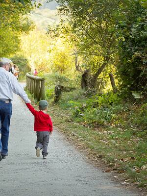Mi abuelo: Miguel F. De La Espriella