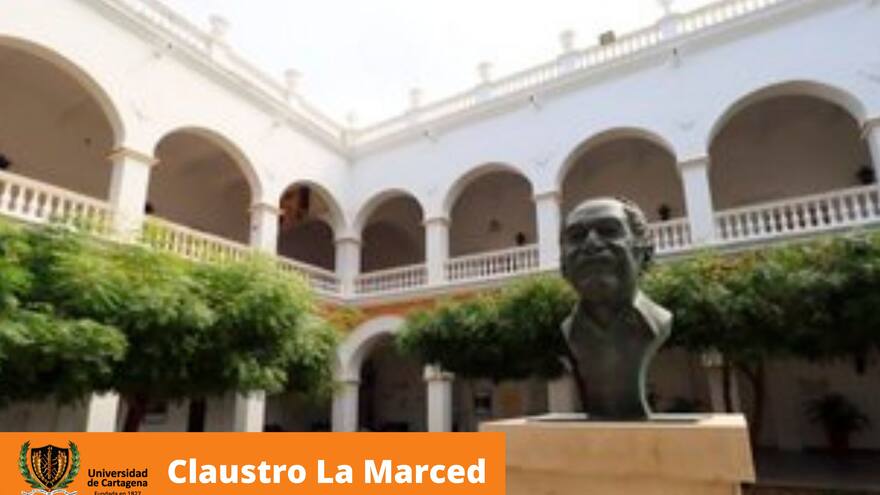 Unicartagena ratifica su compromiso de fortalecer la formación posgradual