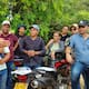 Alcalde de San Marcos le dio un ultimátum al contratista de la vía a El Llano