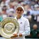 Barty se coronó como campeona de Wimbledon