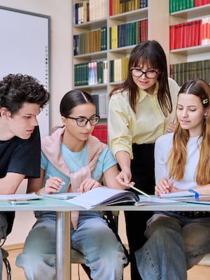 El legado de la educación