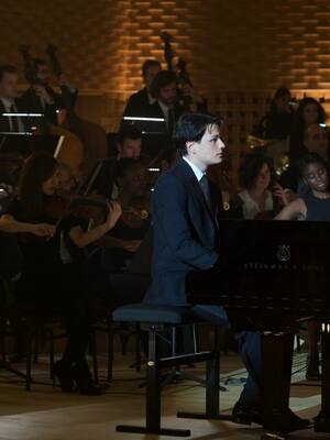 El Prodigio – Historia de un genio musical | Columna de Gisela Savdie