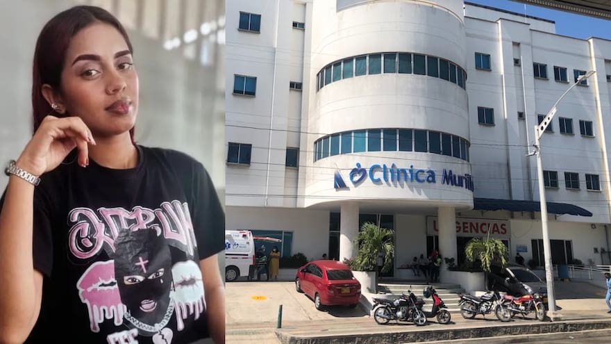 Lo que se sabe del brutal ataque a cuchillo que dejó en UCI a una joven de 21 años en San Isidro