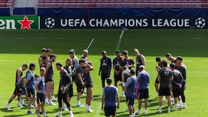 Atlético de Madrid vs. Arsenal: primer desafío en España