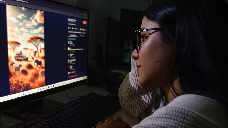 La trampa emocional del éxito digital