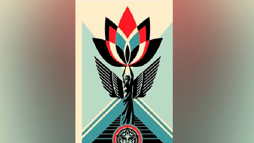 La plataforma HP se asocia con la Comunidad de Artistas en #windowsofhope