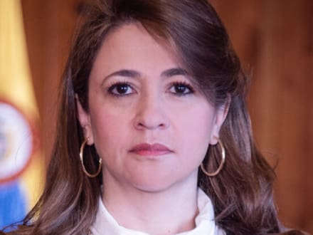 En carta dirigida al mindefensa, magistrada Lombana confirmó que planificó y dirigió allanamiento en propiedad de Armando Benedetti