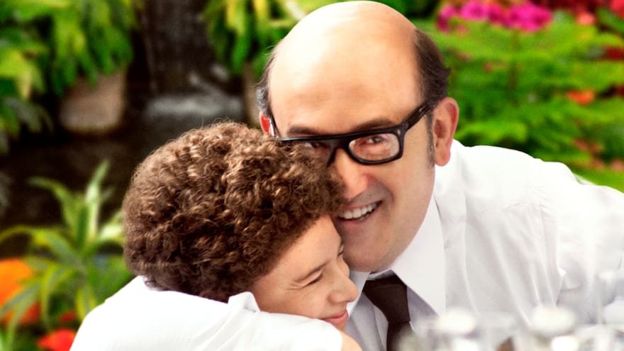 'El olvido que seremos' ganadora en el Festival de Cinema Español de Marsella