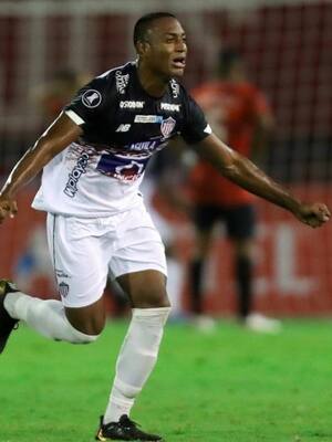 Taquitos y batazos | Willer Ditta