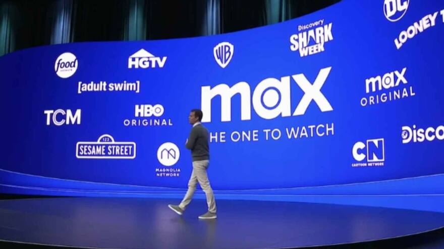 Max, el streaming que reemplazará a HBO Max, llega el 27 de febrero