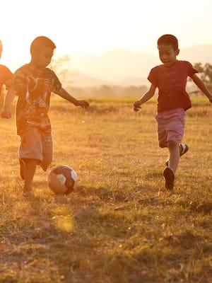 Arroyitos de mi infancia | Columna de Andrés Quintero Olmos