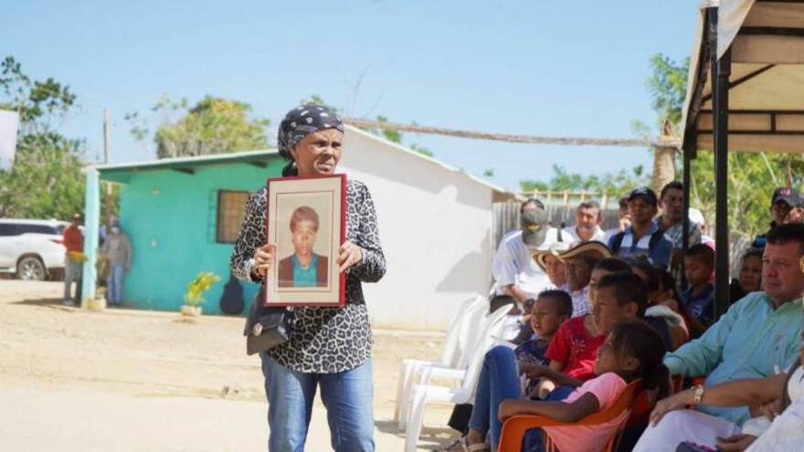 $301 billones para reparar a 9 millones de víctimas de la guerra