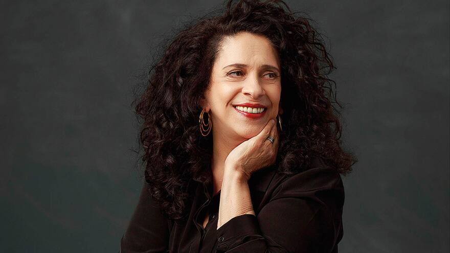 Gal Costa, la musa del tropicalismo apagó su voz