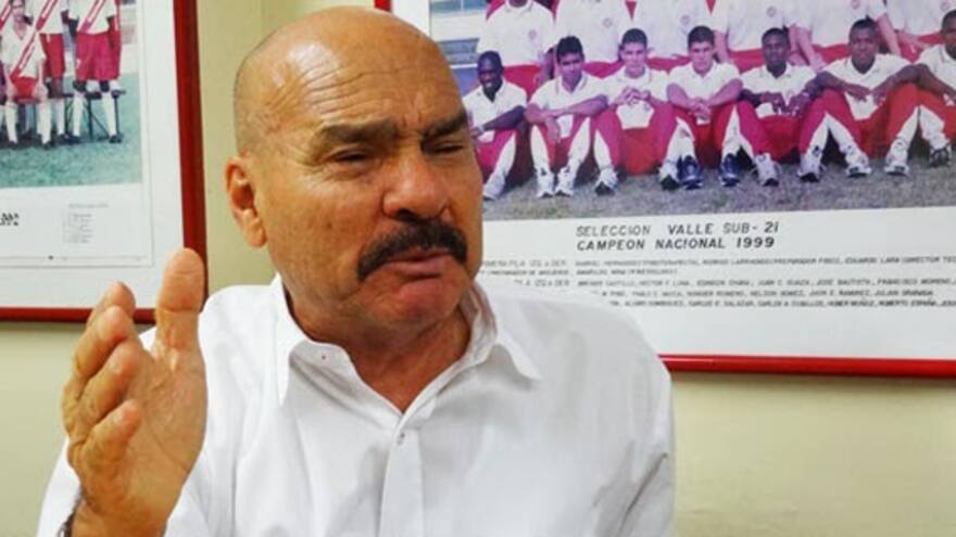 'Si Junior o Nacional no compran a Tesillo, se va prestado al Santa Fe'