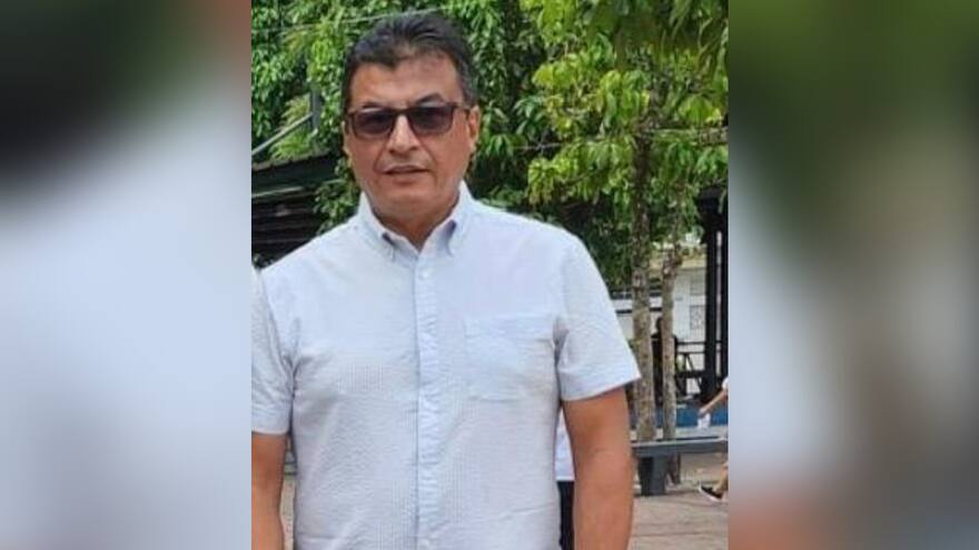 Esmeraldero Juan Sebastián Aguilar fue asesinado por francotirador en Bogotá