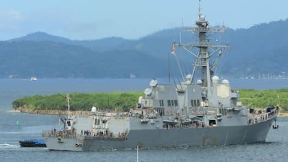 Trinidad y Tobago en alerta máxima ante estrategia militar de Estados Unidos en el Caribe