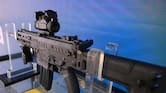 Indumil confirmó fallas en fusil Jaguar durante prueba de validación técnica: “se presentó una liberación no controlada de gases”
