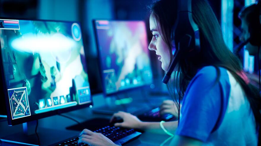 Portátil vs. desktop: cuestión de preferencias